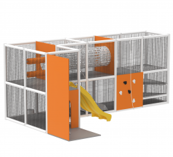 Детский игровой лабиринт «Tenderness» (3546546) фото 1