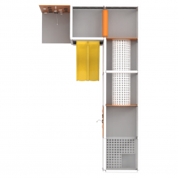 Детский игровой лабиринт «Tenderness» (3546546) фото 1