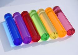 Акриловые стержни для LED-доски (357435) фото 1