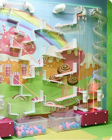 Фото развлекательного комплекса Happy Jump